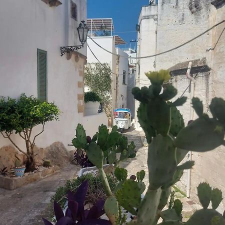 Vista Mozzafiato Sul Mare, Suite Di Lusso - Ostuni Extérieur photo