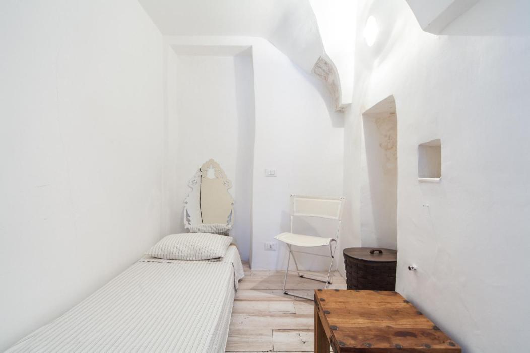 Vista Mozzafiato Sul Mare, Suite Di Lusso - Ostuni Extérieur photo
