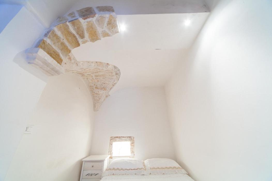 Vista Mozzafiato Sul Mare, Suite Di Lusso - Ostuni Extérieur photo