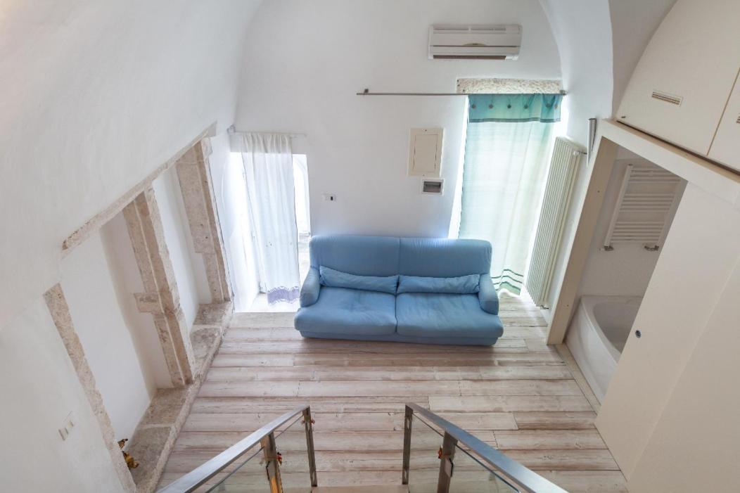Vista Mozzafiato Sul Mare, Suite Di Lusso - Ostuni Extérieur photo