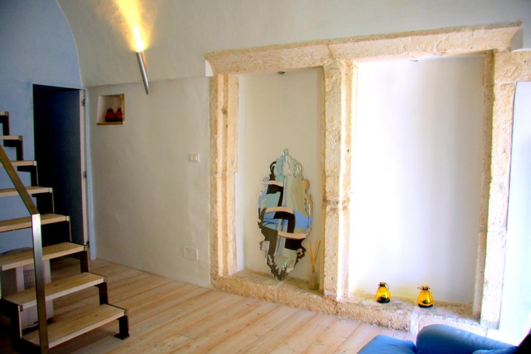 Vista Mozzafiato Sul Mare, Suite Di Lusso - Ostuni Extérieur photo