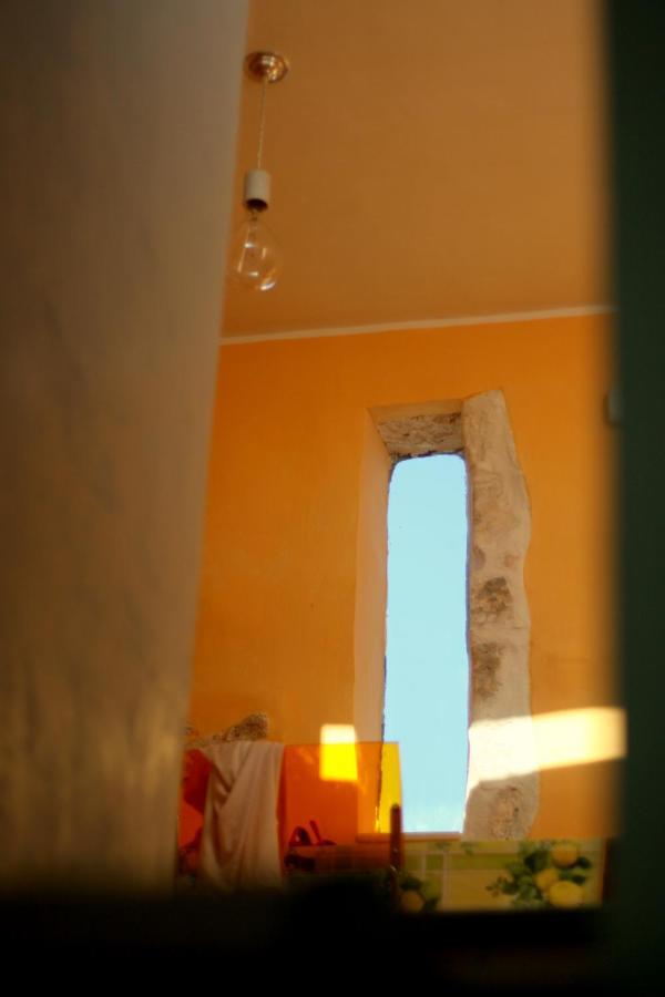 Vista Mozzafiato Sul Mare, Suite Di Lusso - Ostuni Extérieur photo