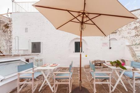 Vista Mozzafiato Sul Mare, Suite Di Lusso - Ostuni Extérieur photo