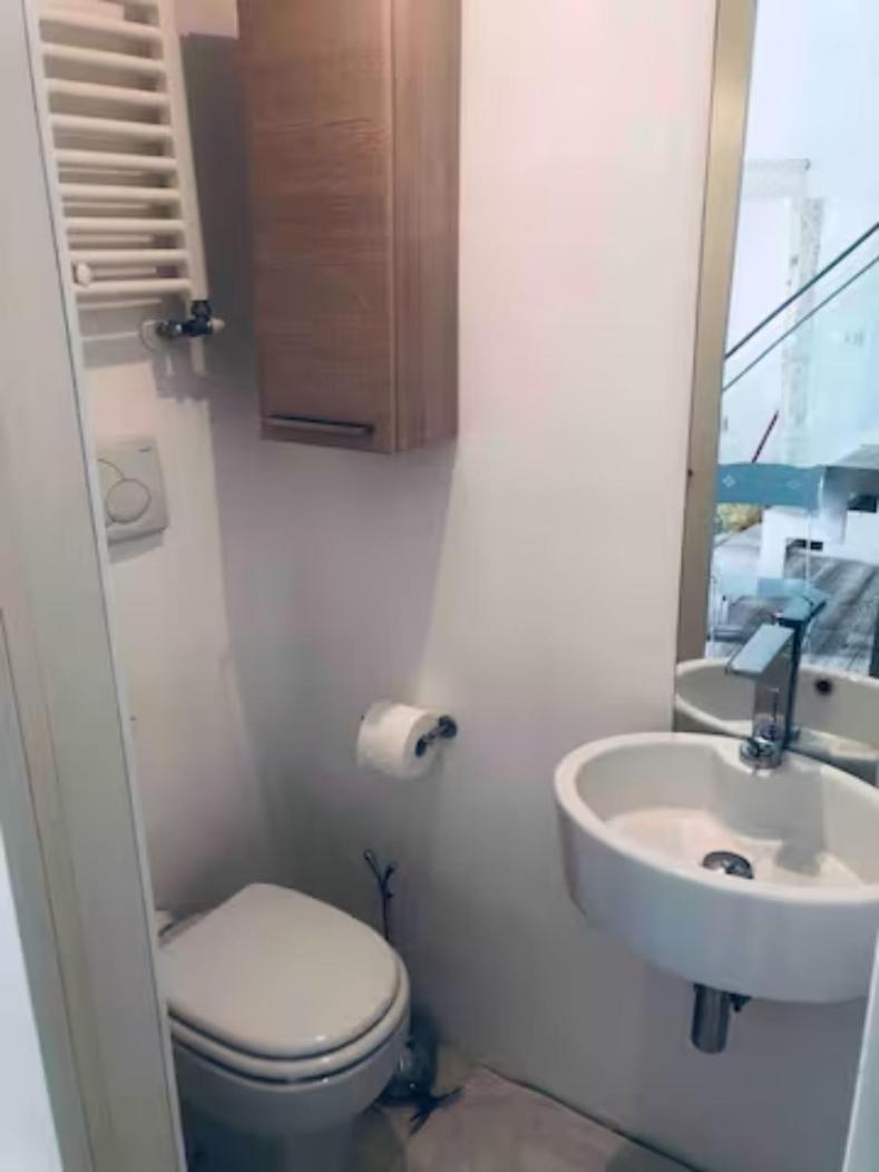 Vista Mozzafiato Sul Mare, Suite Di Lusso - Ostuni Extérieur photo