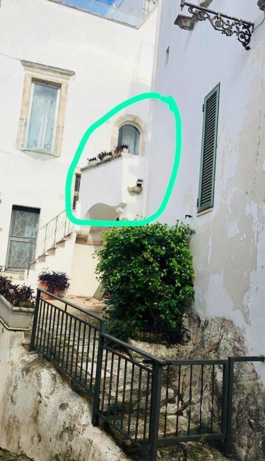 Vista Mozzafiato Sul Mare, Suite Di Lusso - Ostuni Extérieur photo